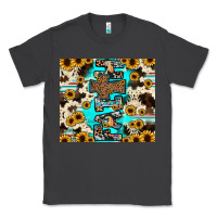 Smoke faith Classic Tee - JahusDesignShop