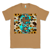 Toasted Coconut faith Classic Tee - JahusDesignShop