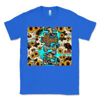 True Royal faith Classic Tee - JahusDesignShop