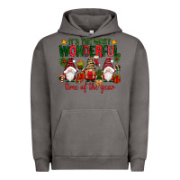 It's The Most Wonderful Time Of The Year Urban Hoodie | Teevron