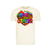 Vintage Arctic love has no gender Vintage Tee - HRA Design Shop