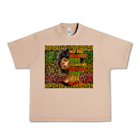 Burro juneteenth celebrate Urban Heavy Tee - HRA Design Shop
