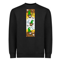 Black golf penwraps Heavyweight Sweatshirt - HRA Design Shop