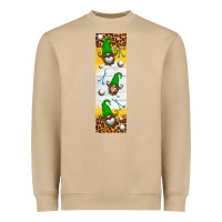 Mushroom golf penwraps Heavyweight Sweatshirt - HRA Design Shop