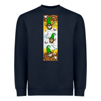 Navy golf penwraps Heavyweight Sweatshirt - HRA Design Shop