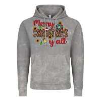 Cloud Rock merry christmas y'all Vintage Hoodie - JahusDesignShop