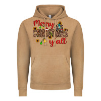 Vintage Camel merry christmas y'all Vintage Hoodie - JahusDesignShop