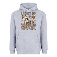 Heather Grey i don't do winter very well Heavyweight Hoodie - MaliasSmallBusiness