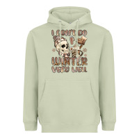 Matcha i don't do winter very well Heavyweight Hoodie - MaliasSmallBusiness