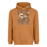 Meerkat i don't do winter very well Heavyweight Hoodie - MaliasSmallBusiness