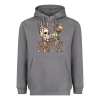 Storm i don't do winter very well Heavyweight Hoodie - MaliasSmallBusiness
