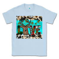 Christmas Love Classic Tee | Teevron