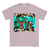 Lilac christmas love Classic Tee - JahusDesignShop