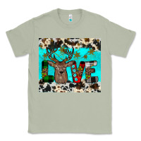 Matcha christmas love Classic Tee - JahusDesignShop
