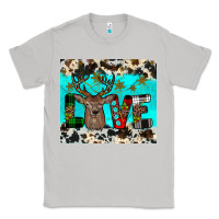 Moon Dust christmas love Classic Tee - JahusDesignShop