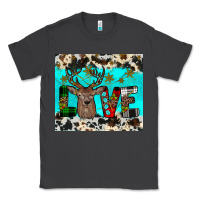 Smoke christmas love Classic Tee - JahusDesignShop