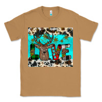 Toasted Coconut christmas love Classic Tee - JahusDesignShop