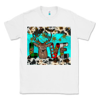 White christmas love Classic Tee - JahusDesignShop