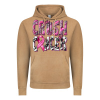 Vintage Camel Crush Cancer Vintage Hoodie - texasbilliewilder