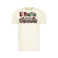 Vintage Arctic la mama mas chingona Vintage Tee - CowhideDigitalArt