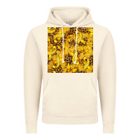 Vintage Artic Childhood Cancer Butterfly Vintage Hoodie - texasbilliewilder
