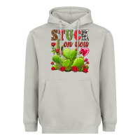 Moon Dust stuck on you Heavyweight Hoodie - NancyCooperArtShop