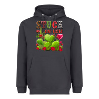 Smoke stuck on you Heavyweight Hoodie - NancyCooperArtShop