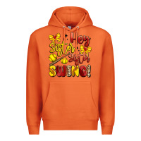 Carrot hey sister sister swing softball Premium Hoodie - Artiststas