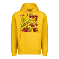 Lemon hey sister sister swing softball Premium Hoodie - Artiststas