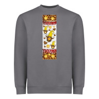 Storm softball football penwraps Heavyweight Sweatshirt - HRA Design Shop