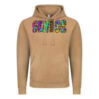 Vintage Camel senior 2022 tie die leopard Vintage Hoodie - RanaPortraitStore