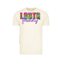Vintage Arctic lgbtq friendly Vintage Tee - HRA Design Shop