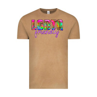 Vintage Camel lgbtq friendly Vintage Tee - HRA Design Shop