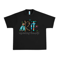 Black rt respiraory therapist Urban Heavy Tee - CowhideDigitalArt