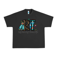 Pigment Black rt respiraory therapist Urban Heavy Tee - CowhideDigitalArt