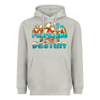 Moon Dust camp im fulfilling my destiny Heavyweight Hoodie - NancyCooperArtShop