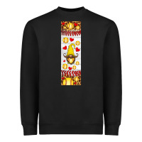 Softball Football Penwraps Heavyweight Sweatshirt | Teevron