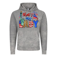 Cloud Rock that's my lady 4th of july Vintage Hoodie - Zillion Design Studio