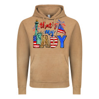 Vintage Camel that's my lady 4th of july Vintage Hoodie - Zillion Design Studio