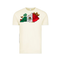 Mexica Kentucky Vintage Tee | Teevron