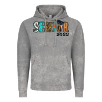 Cloud Rock western senior 2022 Vintage Hoodie - RanaPortraitStore