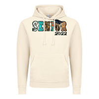 Vintage Artic western senior 2022 Vintage Hoodie - RanaPortraitStore