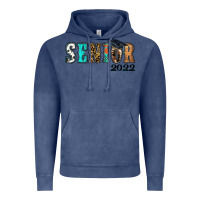 Vintage Denim western senior 2022 Vintage Hoodie - RanaPortraitStore