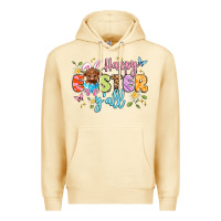 Pina Colada happy easter yall Premium Hoodie - Artiststas