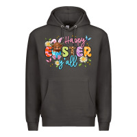Smoke happy easter yall Premium Hoodie - Artiststas