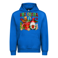 Cobalt hot cocoa Urban Hoodie - texasbilliewilder