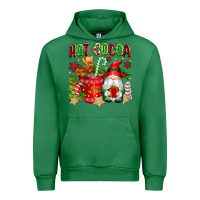Emerald hot cocoa Urban Hoodie - texasbilliewilder
