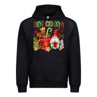 Foreset Green hot cocoa Urban Hoodie - texasbilliewilder