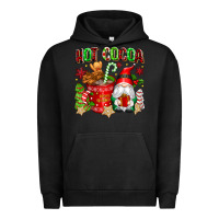 Pigment Black hot cocoa Urban Hoodie - texasbilliewilder