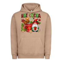 Pigment Burro hot cocoa Urban Hoodie - texasbilliewilder